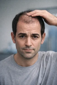 Maksimalan broj graftova za 1500€: marketinški trik ili stvarnost?